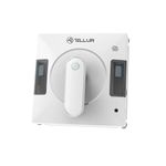 Tellur-RWC02-Robot-Curatare-Geamuri-Smart--WiFi--72W-2-Rezervoare-Apa-Anti-cadere-Alb