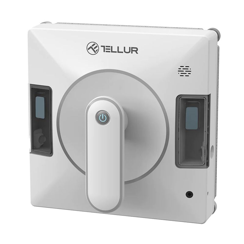 Tellur-RWC02-Robot-Curatare-Geamuri-Smart--WiFi--72W-2-Rezervoare-Apa-Anti-cadere-Alb-2