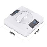 Tellur-RWC02-Robot-Curatare-Geamuri-Smart--WiFi--72W-2-Rezervoare-Apa-Anti-cadere-Alb-4