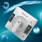 Tellur-RWC02-Robot-Curatare-Geamuri-Smart--WiFi--72W-2-Rezervoare-Apa-Anti-cadere-Alb-6