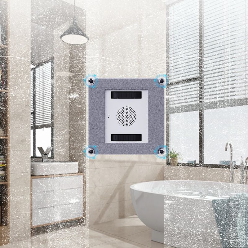 Tellur-RWC02-Robot-Curatare-Geamuri-Smart--WiFi--72W-2-Rezervoare-Apa-Anti-cadere-Alb-10
