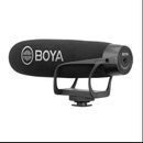 Boya BY-BM2021 Microfon Video Supercardioid