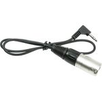 AzdenMXR1CabluXLRTatacuJackTRS35mm