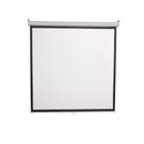 SBOX PSM-100 Ecran de Proiectie 180x180 cm