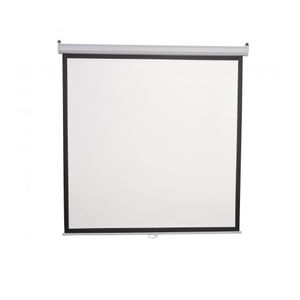 SBOX PSM-112 Ecran de Proiectie 200x200 cm