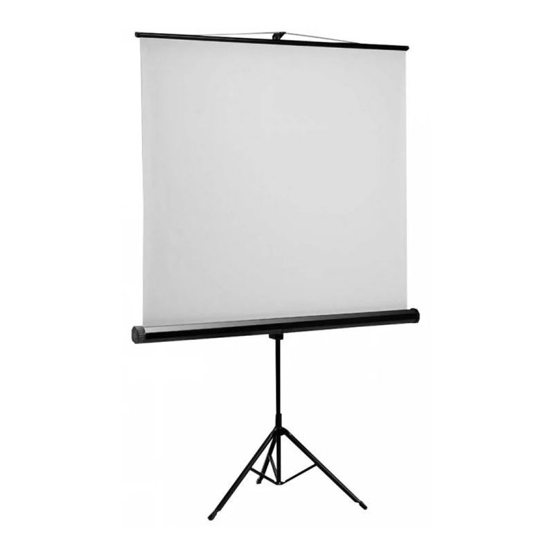 SBOX-PSMT-135-Ecran-Proiectie-cu-Trepied-240-x-240-cm