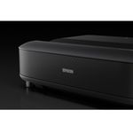 EpsonEHLS650BVideoproiector4KPROUHD3600Lumeni