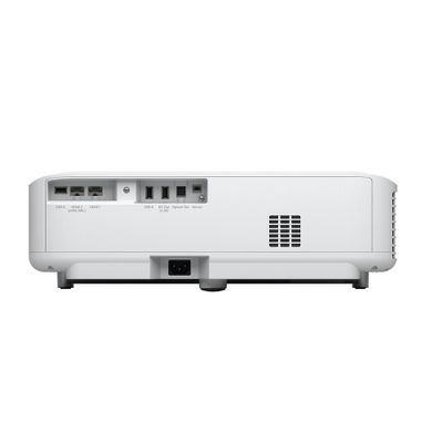 Epson EH-LS650W Videoproiector 4K PRO-UHD 3600 Lumeni Alb