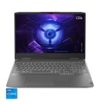 LenovoLOQ15IRH8LaptopGamingProcesorIntelCorei5NVIDIAGeForceRTX406016GBRAM512GBSSD
