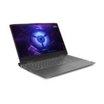 LenovoLOQ15IRH8LaptopGamingProcesorIntelCorei5NVIDIAGeForceRTX406016GBRAM512GBSSD