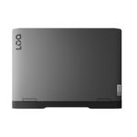 LenovoLOQ15IRH8LaptopGamingProcesorIntelCorei5NVIDIAGeForceRTX406016GBRAM512GBSSD