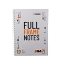 Agenda F64 Aparat Foto Format A5