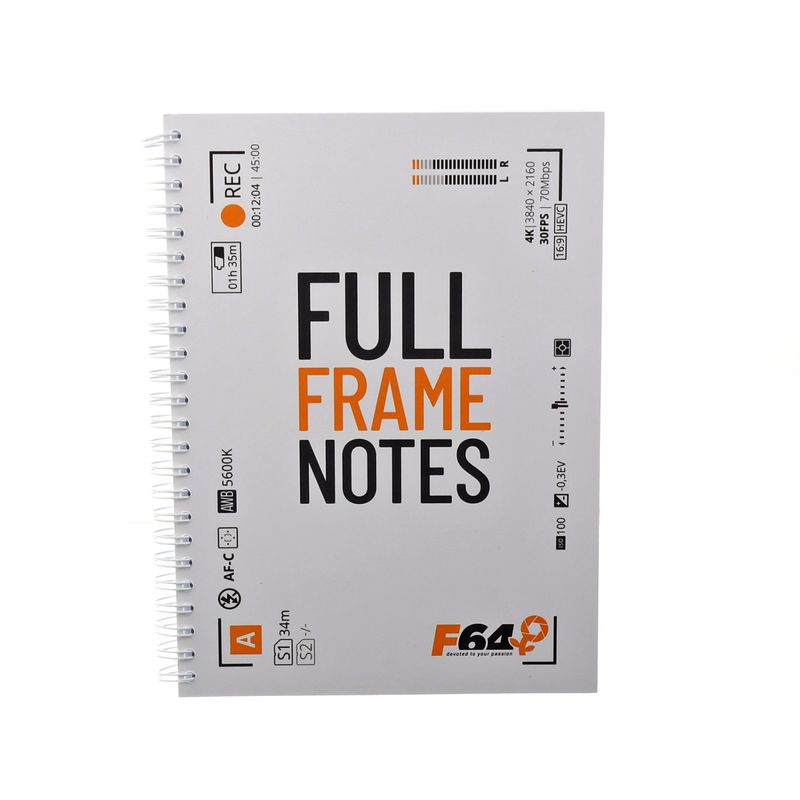 Agenda-F64-Aparat-Foto-Format-A5