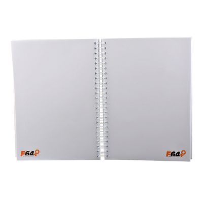 Agenda F64 Aparat Foto Format A5