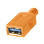 TetherProExtensieCabluUSBClaUSB46mOrange