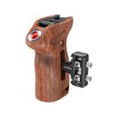 Smallrig 3323 Maner Lateral cu Buton de Start/Stop/Rec