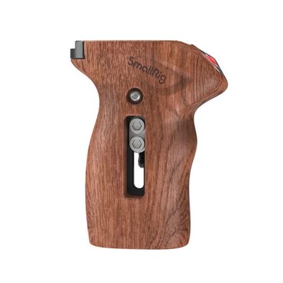 Smallrig 3323 Maner Lateral cu Buton de Start/Stop/Rec