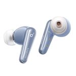 AnkerSoundCoreLiberty4CastiTrueWirelessAlbastru