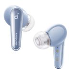 AnkerSoundCoreLiberty4CastiTrueWirelessAlbastru