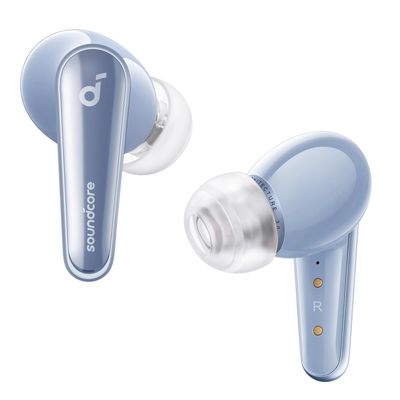 Anker SoundCore Liberty 4 Casti True Wireless Albastru