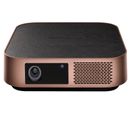 Viewsonic Videoproiector M2W WXGA 1280 x 800p 1700 lumeni  Wi-Fi
