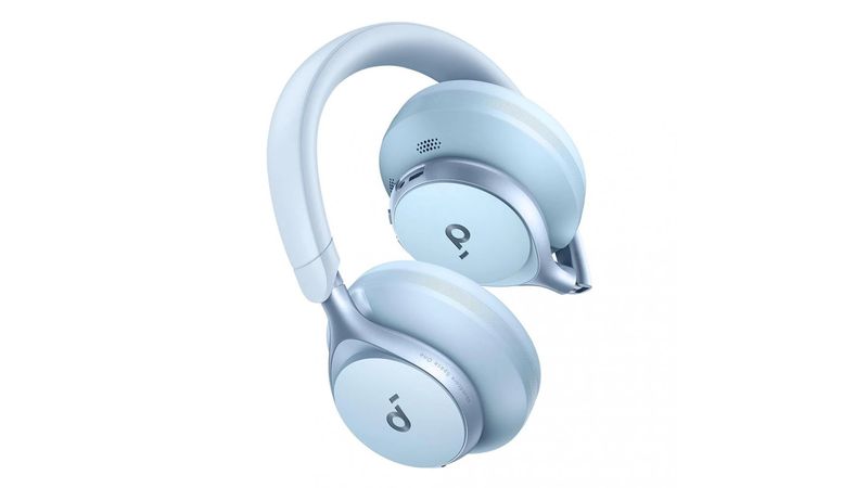 Anker SoundCore Space One Casti True Wireless Albastru-F64.ro - F64.ro