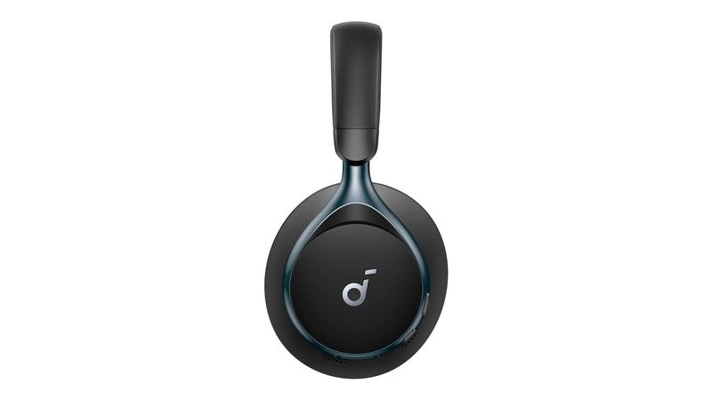 Anker SoundCore Space One Casti True Wireless Negru-F64.ro - F64.ro
