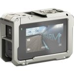 TiltaKitBasicCameraCagepentruDJIOsmoAction3TitaniumGray
