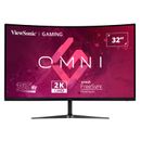 Viewsonic Monitor LCD 32" VA/VX3218C-2K