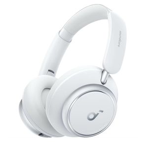 Anker SoundCore Space Q45 Casti True Wireless Alb
