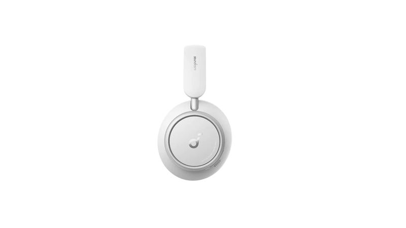 Anker SoundCore Space Q45 Casti True Wireless Alb-F64.ro - F64.ro