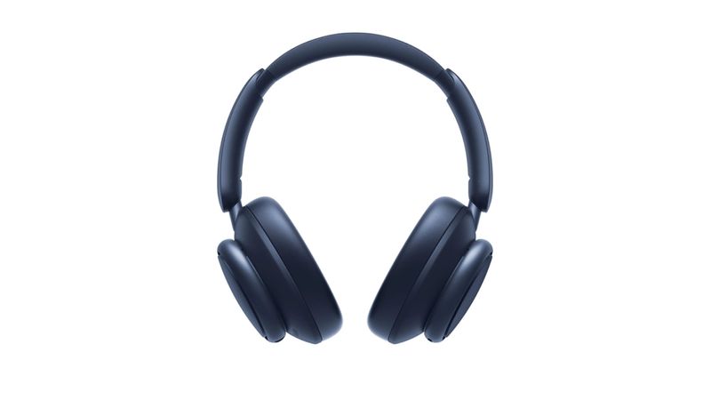 Casti true wireless Anker SoundCore Space Q45 albastru - F64.ro