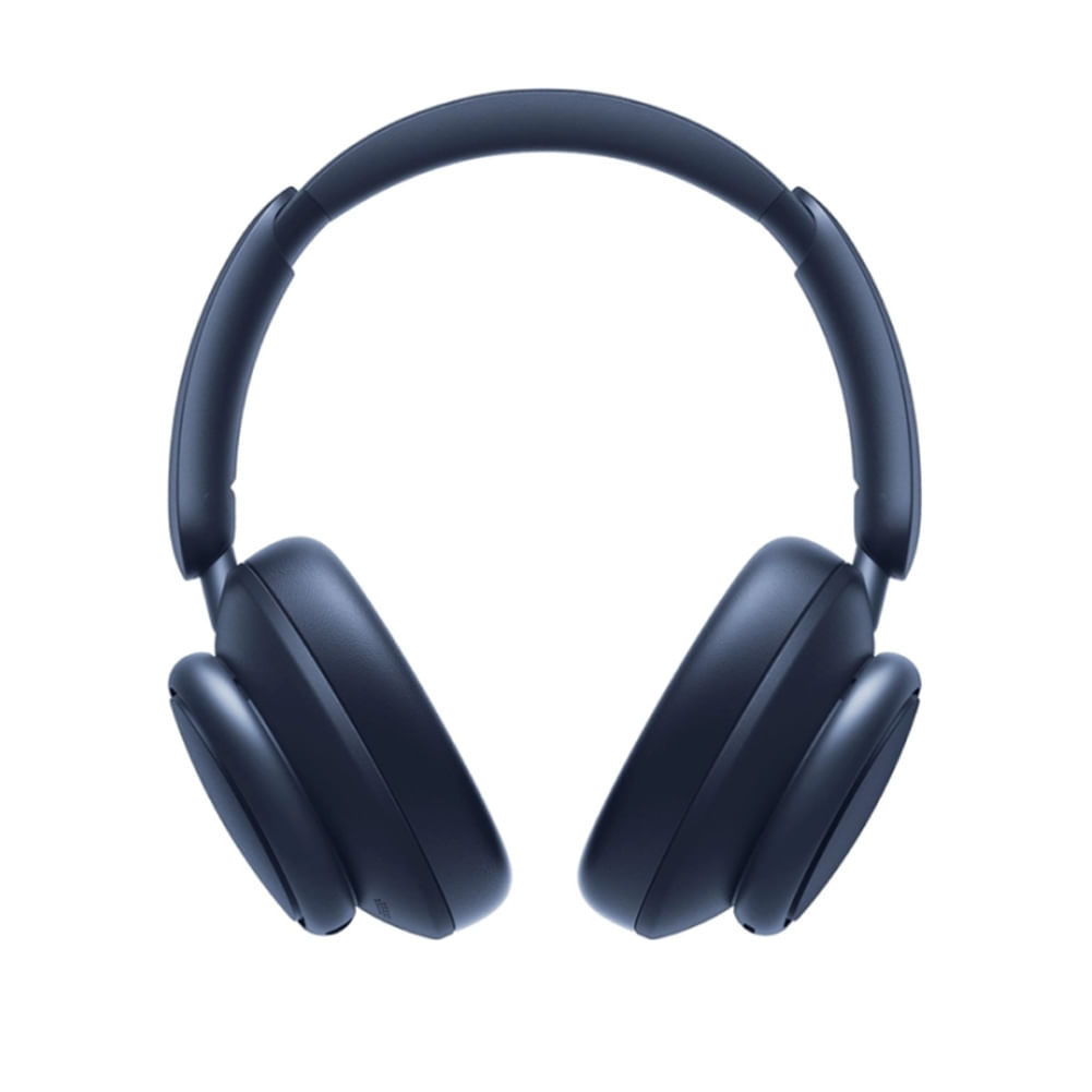 soundcore Q45 Anker ネイビー Anker Soundcore Space Q45 Bluetooth 5.3 ワイヤレスヘッドホン