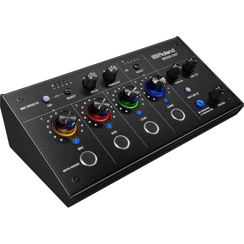 Roland-Bridge-Cast-Interfata-USB-Gaming-Streaming-4-Canale