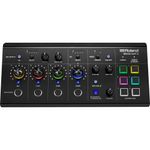 RolandBridgeCastXInterfataUSBAudioVideoGamingStreaming