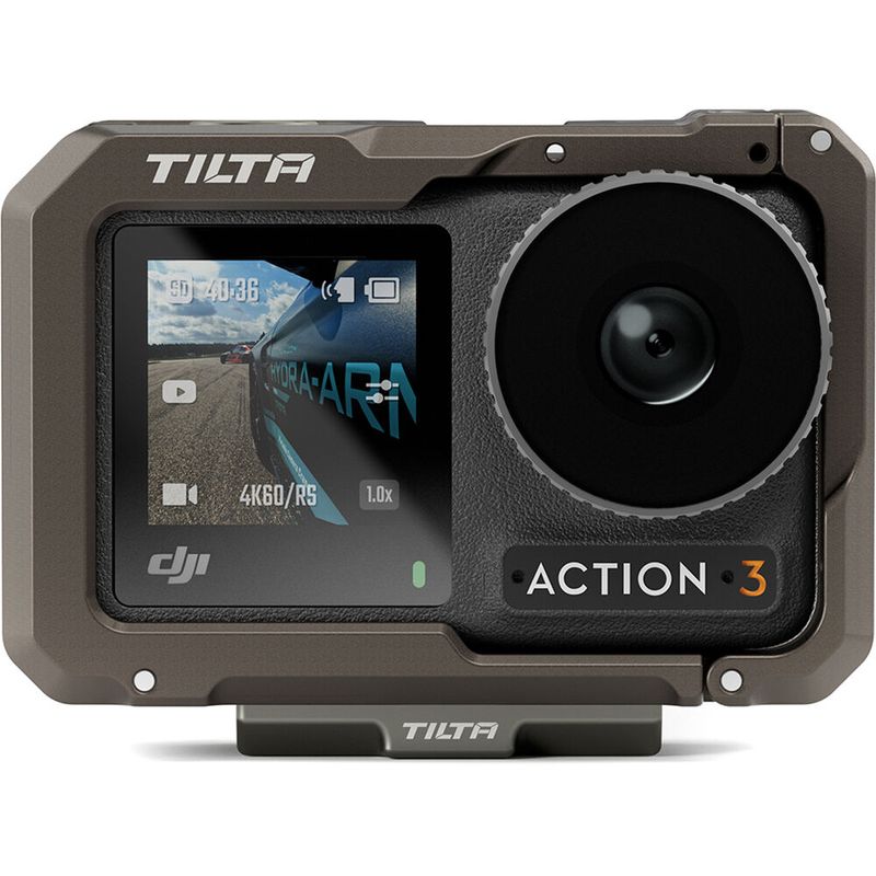 Tilta-Kit-Basic-Camera-Cage-pentru-DJI-Osmo-Action-3-Tactical-Gray.3