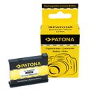 PATONA Baterie pentru Insta 360 X3