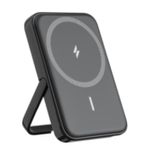 Anker322MagGoAcumulatorExternMagneticWireless5000mAhNegru
