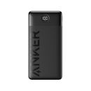 Anker Powercore 326 Acumulator Extern 20000 mAh 15w Negru