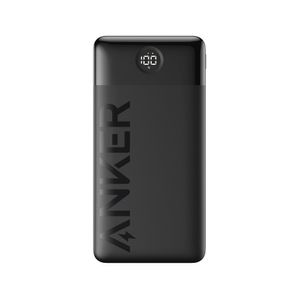 Anker Powercore 326 Acumulator Extern 20000 mAh 15w Negru