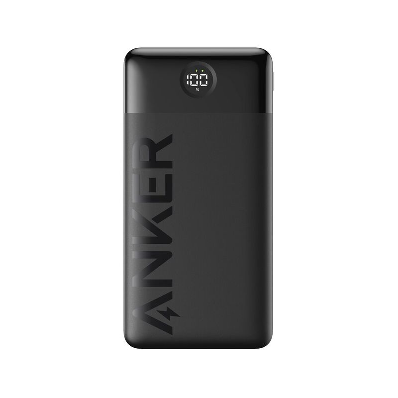 Anker-Powercore-326-Acumulator-Extern-20000-mAh-15w-Negru