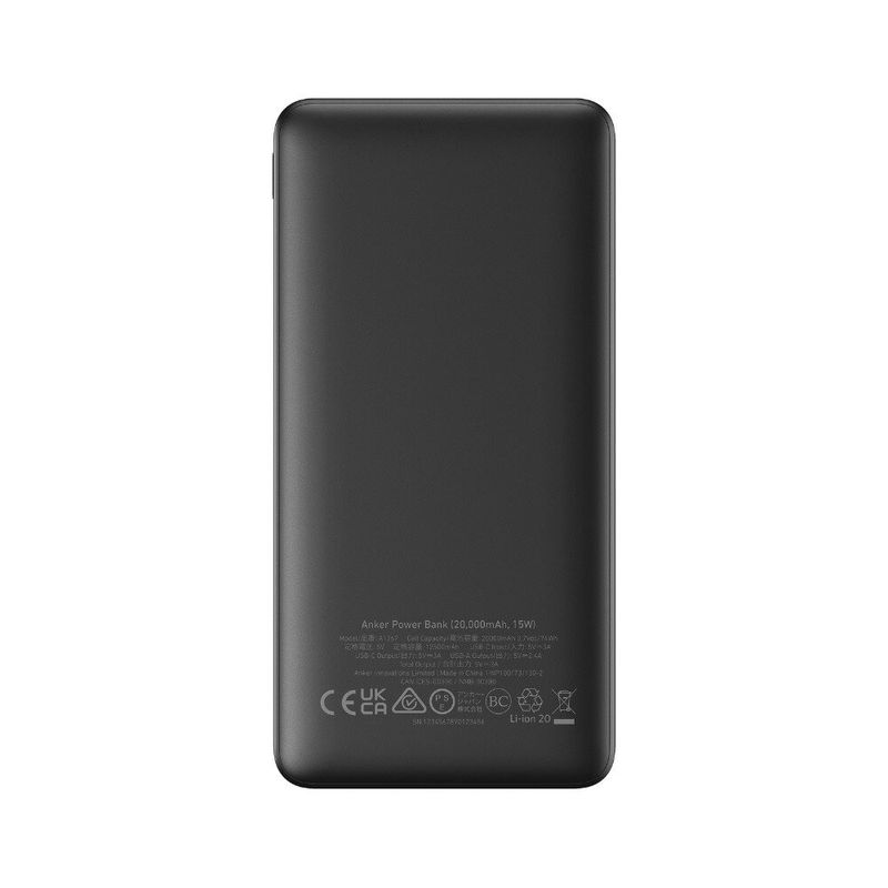 baterie-externa-anker-powercore-326-20-000-mah-15w-poweriq-usb-c-usb-a-negru-79064-4