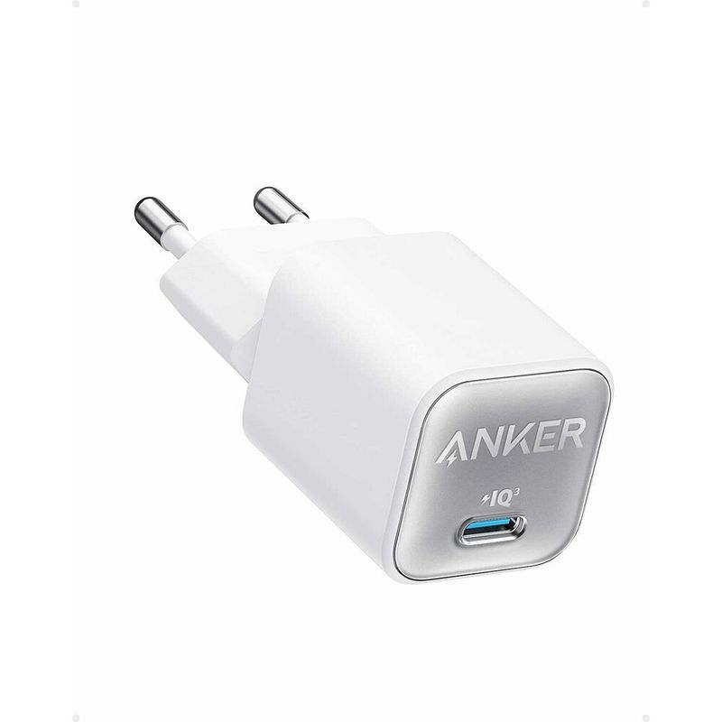 Anker-511-Nano-3-Incarcator-Retea-30W-Alb