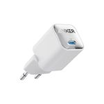 Anker511Nano3IncarcatorRetea30WAlb