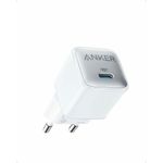 Anker-512-Nano-Pro-Incarcator-Retea-20W-Alb