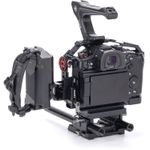 Tilta-Kit-Pro-Camera-Cage-pentru-Panasonic-GH6-Negru.3