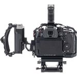 Tilta-Kit-Pro-Camera-Cage-pentru-Panasonic-GH6-Negru.4