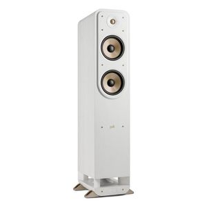 Resigilat: Polk Audio Signature Elite S55 Boxa Home Theater Tower 200W Alb - RS125062773-1