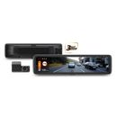 MIO MiVue R850T Oglinda Digitala si Camera Video 2,5K HDR + Camera de Spate