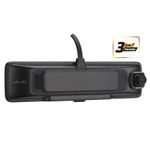 MIOMiVueR850TOglindaDigitalasiCameraVideo25KHDRCameradeSpate